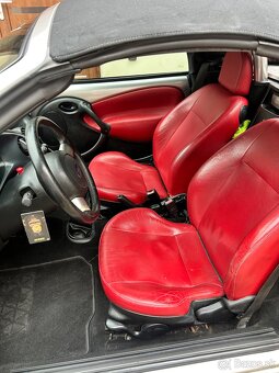Ford StreetKa 1,6 - 4