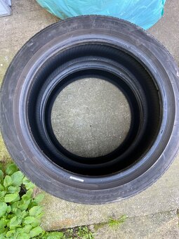 Letné pneumatiky 225/45 R17 - 4
