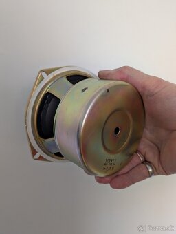 DENON USC-100 / spravený servis / záruka / 79€ - 4