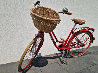 Predám dámsky bicykel - 4