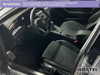 Volkswagen Arteon eHybrid Elegance 1.4 TSI - 4