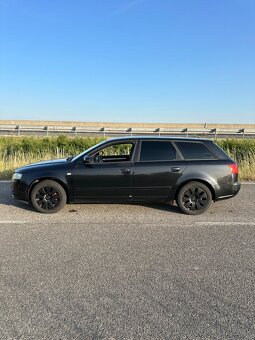 Audi A4 2.0 TDi - 4