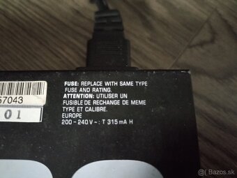 Behringer Multicom PRO 4400 - 4