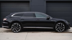 Volkswagen Arteon SB 2.0 TSI DSG R-line - 4