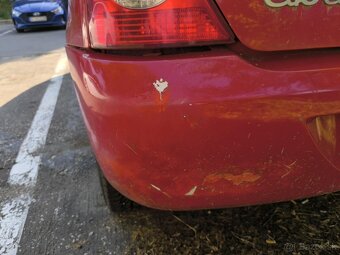 Predám Renault Clio - 4