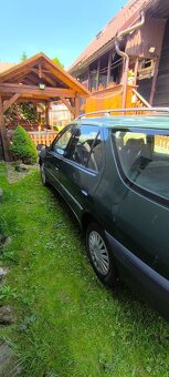 peugeot 306 combi - 4