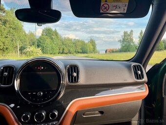 MINI COUTRYMAN JOHN COOPER WORKS - 4