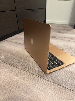 Macbook air 13,3” 2018 - 4