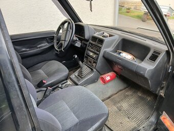 Suzuki Vitara 1,6 8V - 4