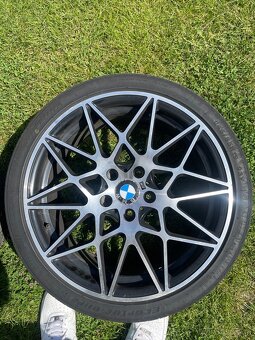 BMW styling 666M (repliky) - 4