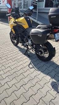 Benelli Trk 502x 2023 - 4