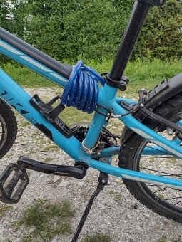 Unibike Raptor 24w - 4