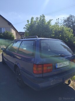Volkswagen Passat - 4