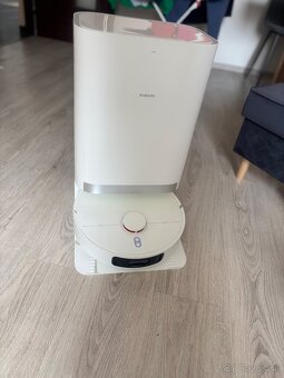 Xiaomi roboticky vysavac - 4