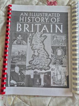 Darujem George Yule, David McDowall, Peter Roach - 4
