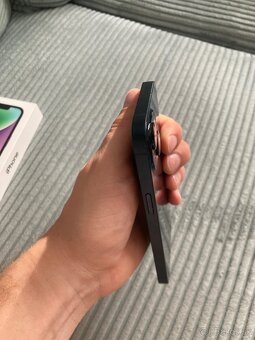 iPhone 14 Midnight 128Gb - 4