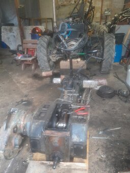 Zetor - 4