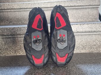 Tretry MTB Shimano SH-M089L - 4