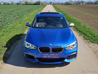 BMW M135I Xdrive - 4
