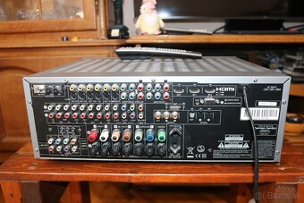 Harman Kardon AVR247 - 4