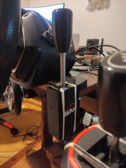 Thrustmaster t248+páky - 4