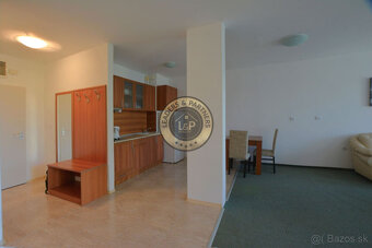 Apartmán 2+kk s balkónom a bazénom Aheloy-Bulharsko - 4