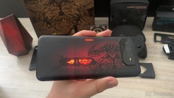 Asis ROG phone 6 DIABLO - AKTUALNE - 4
