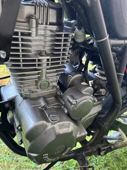 Defender 150 - 4