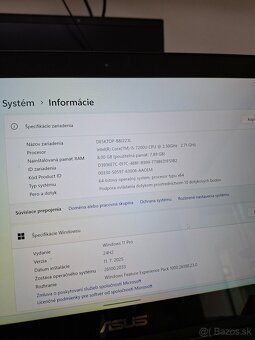 Predam notebook ASUS ZENBOOK Flip UX360U - 4