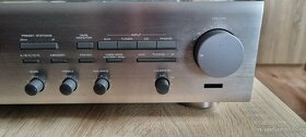 YAMAHA RX-360 RS made in Japan 1992 - 4