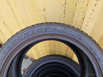 235/45 r18 zimne pneumatiky 235/45/18 235 45 18 zimné pneu - 4