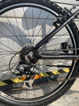 bicykel WHEELER - 4
