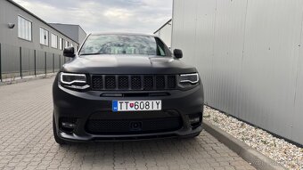 JEEP GRAND CHEROKEE SRT8 r.v.2017 - 4