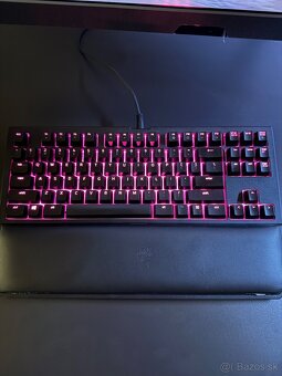 Razer Blackwidow TE chroma V2 - 4