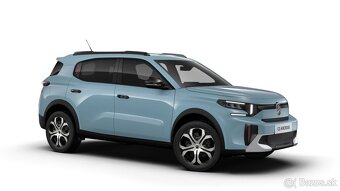 Citroën C3 Aircross - 4