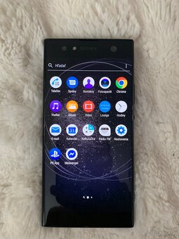 Predám xperiu xa 2 ultra plne funkčnú vdobrom stave - 4