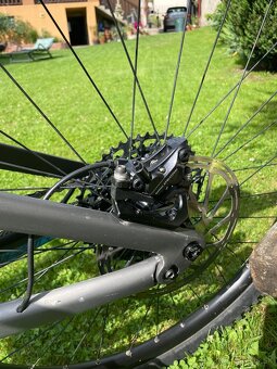Lapierre Spicy 5.0 - 4