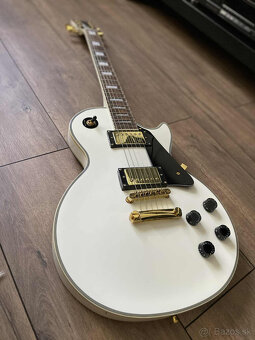 Elektrická gitara Dimavery LP-520 - 4