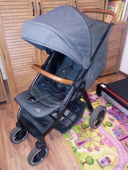 Kočík Britax Agile R - 4