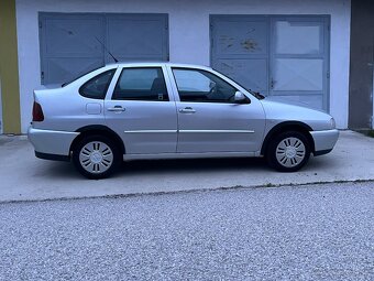 Vw Polo Classic - 4