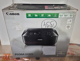 Canon Pixma MX925 - 4