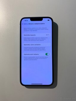 iPhone 14 128GB Fialovy - 4