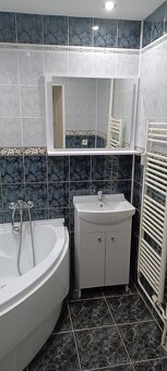 Dam do prenajmu 2izb byt v centre mesta Humenne - 4