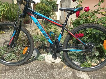 CTM Terrano 3.0 - 4