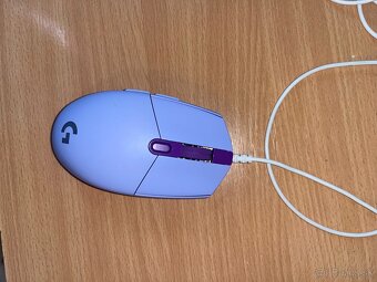 Notebookk Lenovo ideaPad Gaming 3 - 4