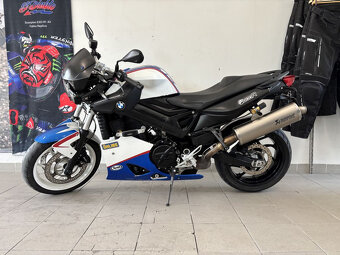 BMW F800R Chris Pfeiffer - 4