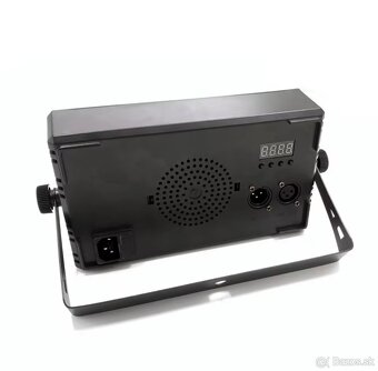 Predám 60W LED strobo - 4