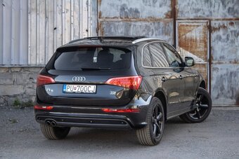 Audi Q5 S Line 2.0 TDI 170k quattro Premium S tronic - 4