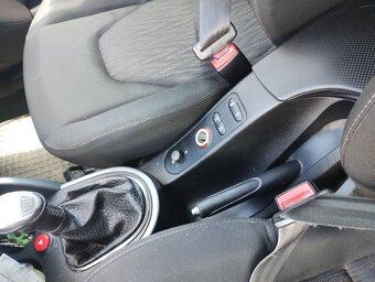 Predám Seat Altea freetrack 4x4 - 4
