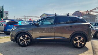 Peugeot 3008 1,6 Blue HDi Allure 88kW - 4